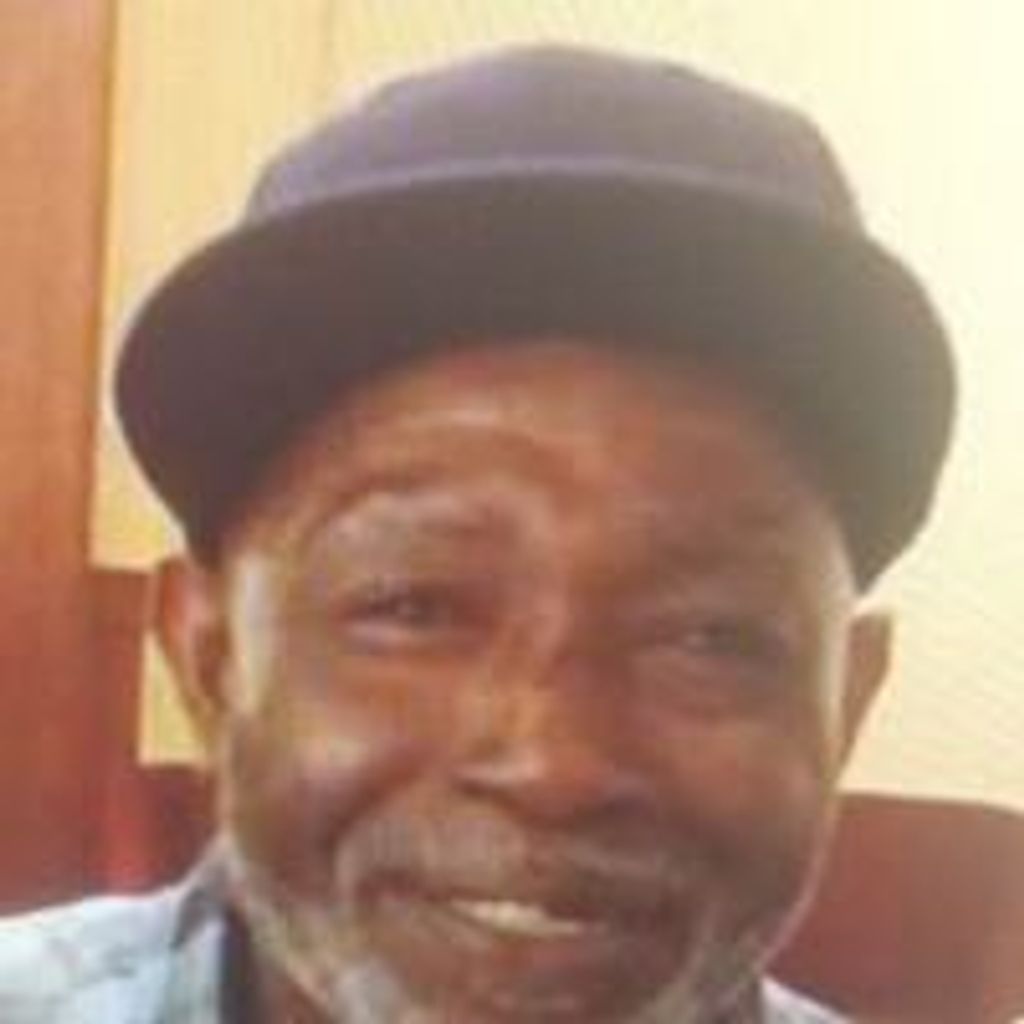 Clarence D. Johnson Jr. Profile Photo