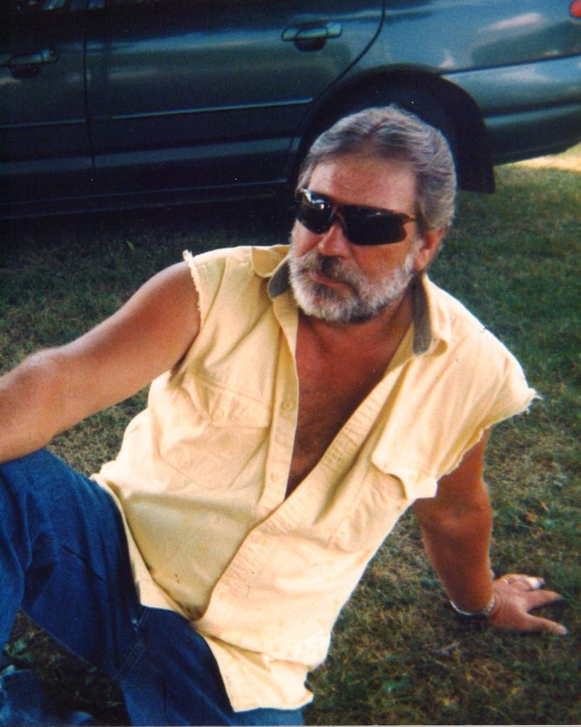 Charles M. "Spood" TUBBS
