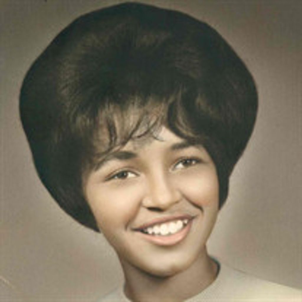 Ms. Agnes M. Evans Profile Photo