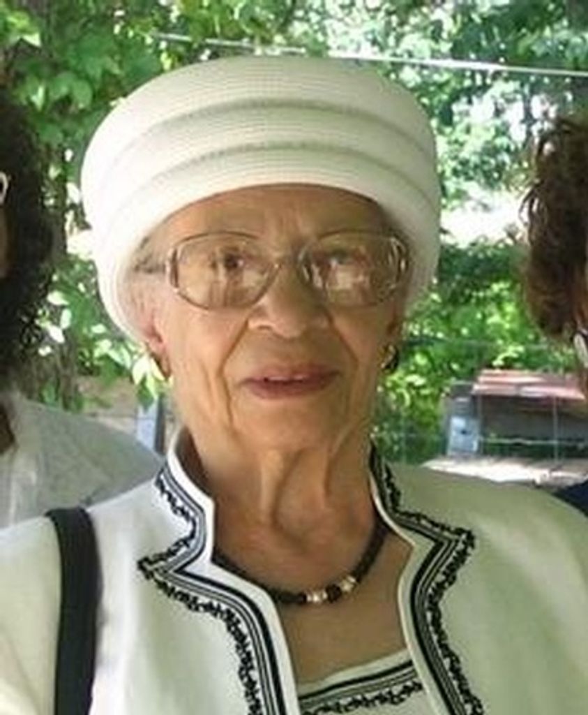 Erma Woods Generally