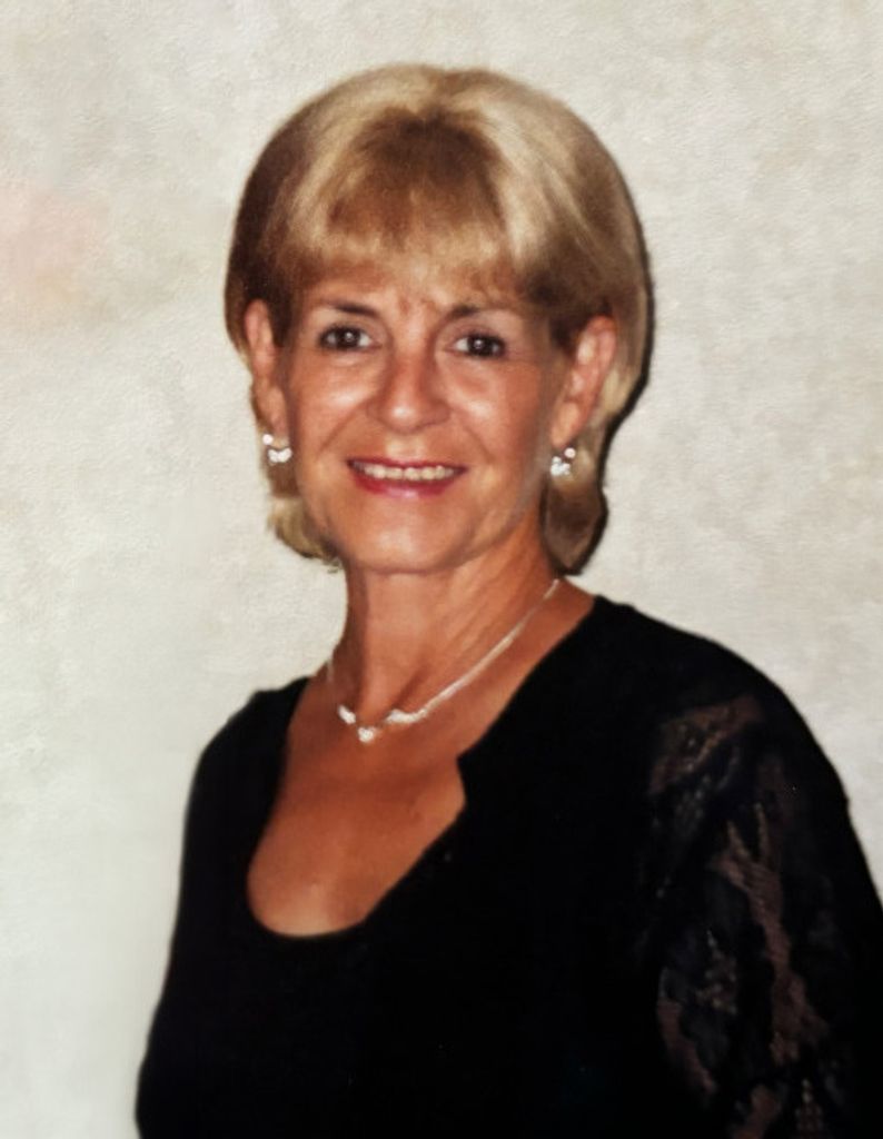 Glenna A. (Bucci)  Kyriakakis Profile Photo