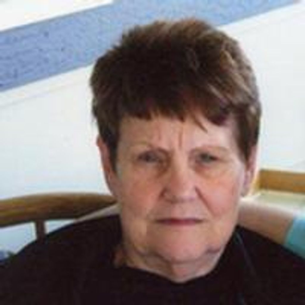 Marianne Blanch
