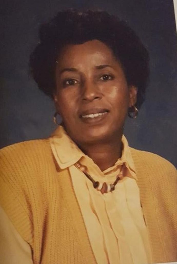 Faye Knox Williamson Profile Photo