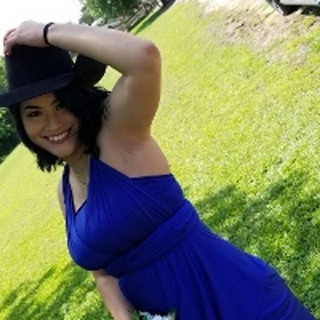 Monica Gutierrez