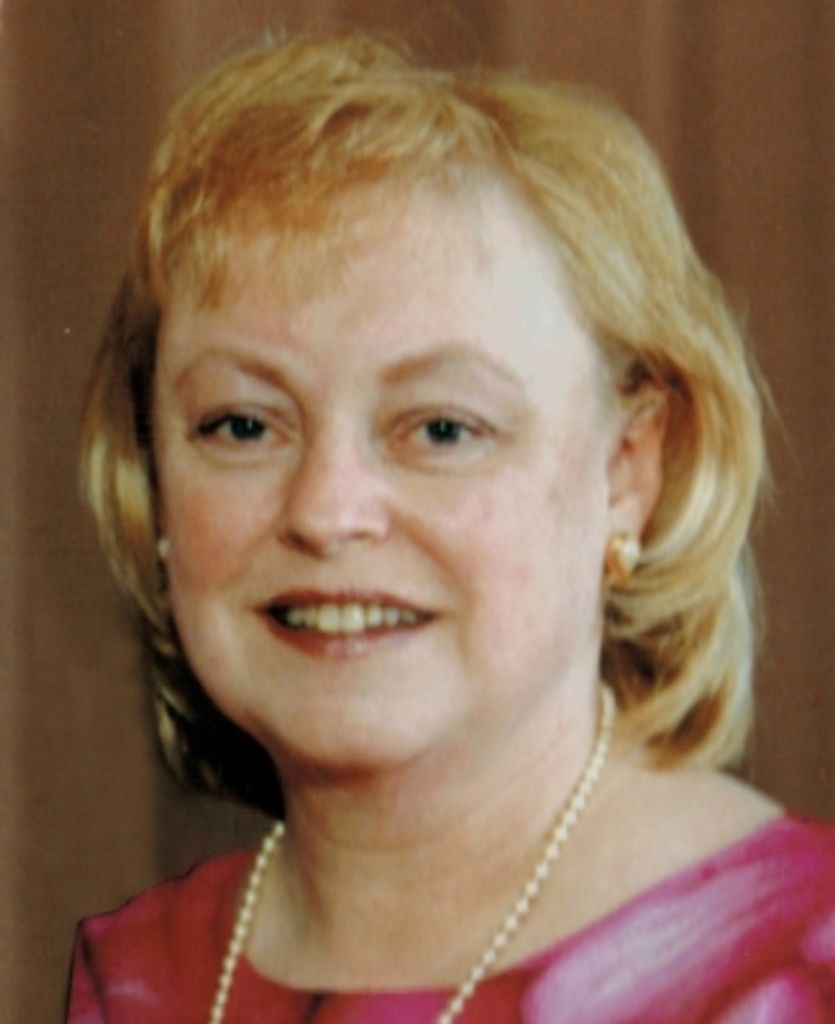 Evelyn P. Hammer