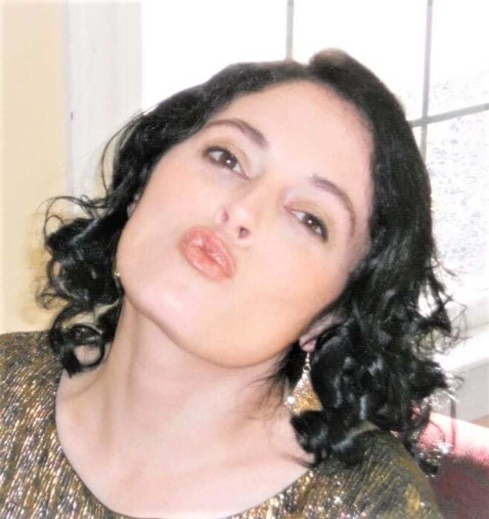 Jessica Whicker Profile Photo