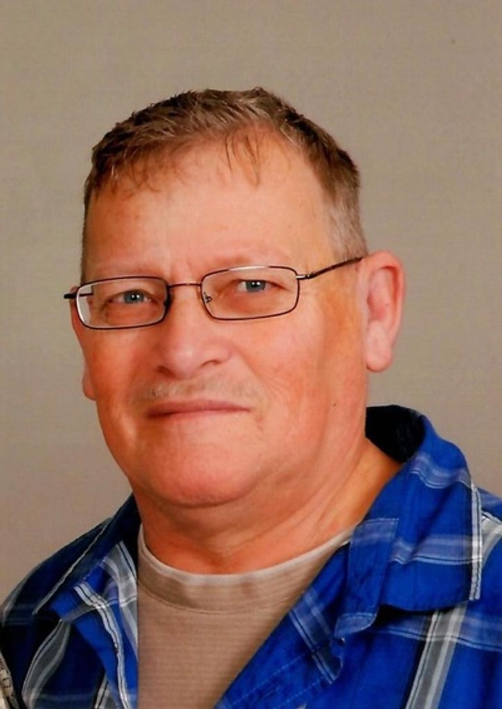 Larry Gebur Profile Photo