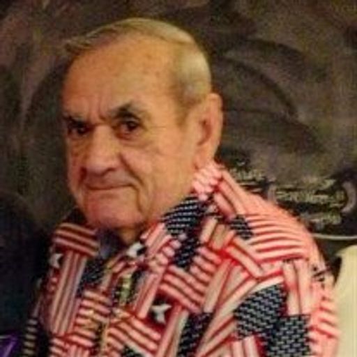 Ret. Sgm Ernest "Bo" Howard Bowen Profile Photo