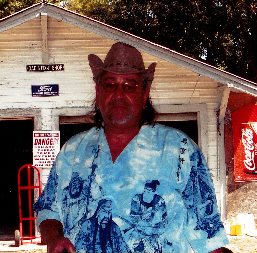 Frank Howell
