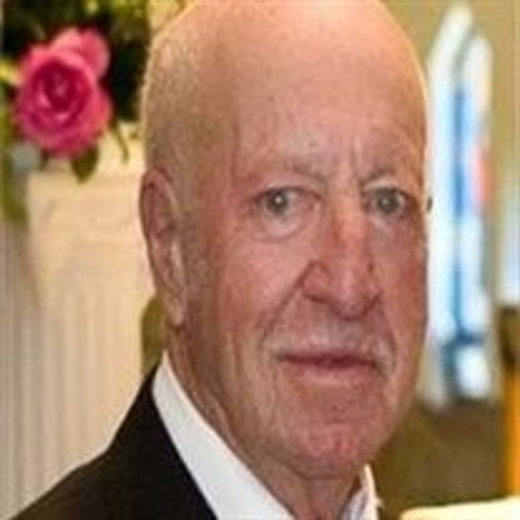 Donald  D. Ernst Profile Photo