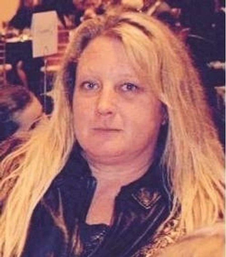 Michelle Lee Olson Dybevik