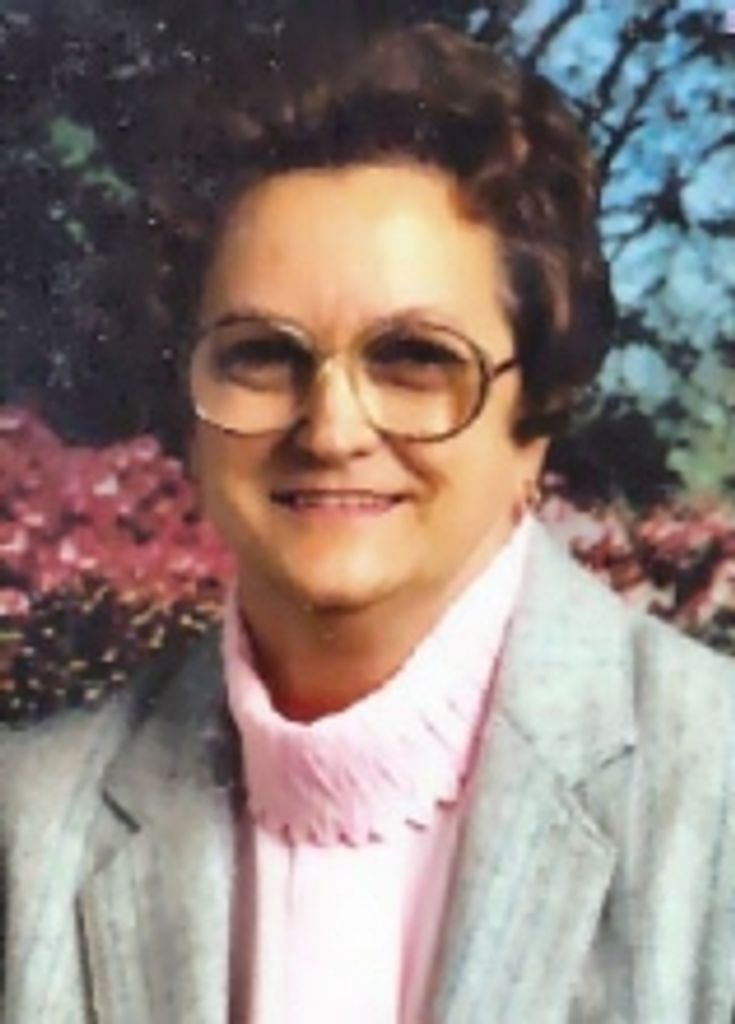 Dorothy  M. Beebe