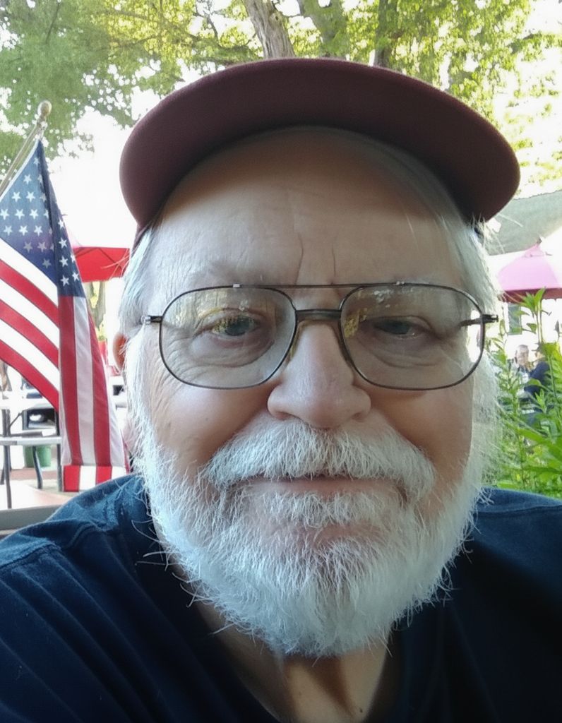 Thomas Raymond Heston Profile Photo