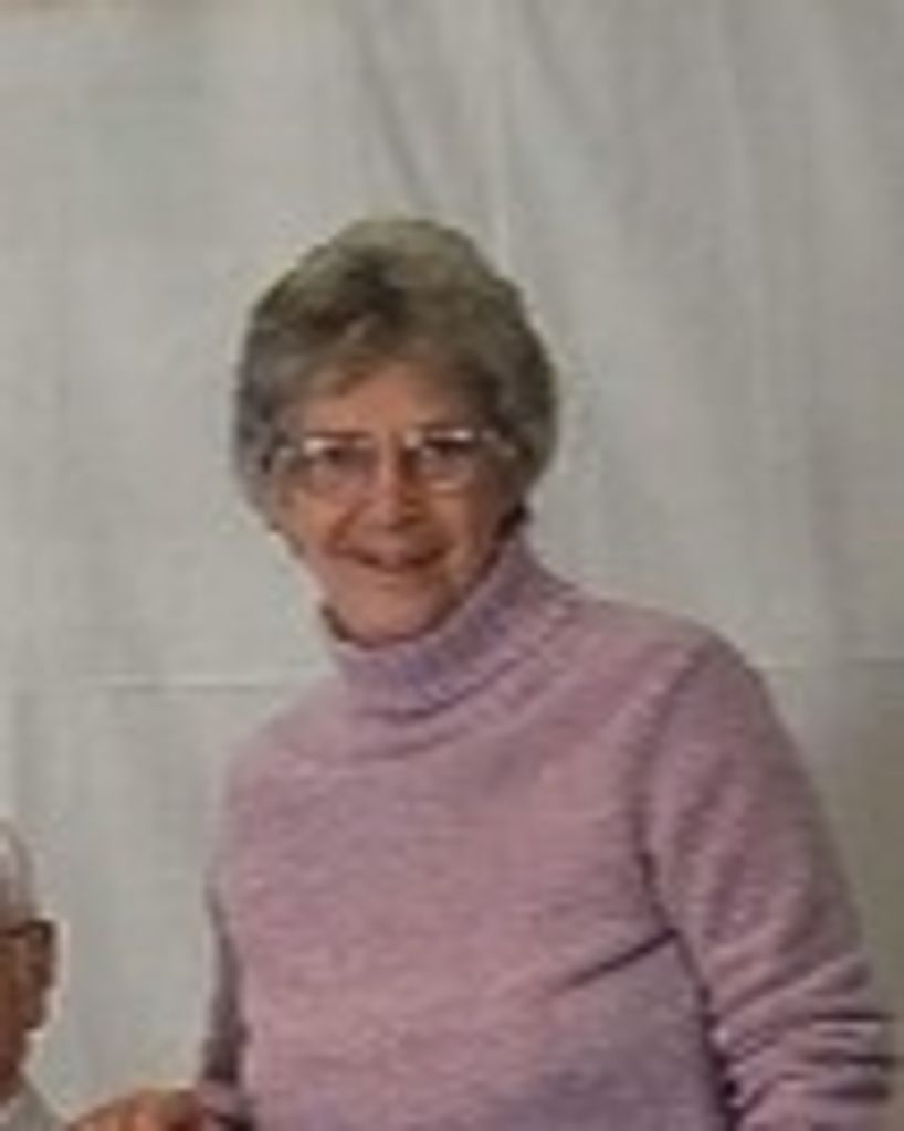 Clara Finch
