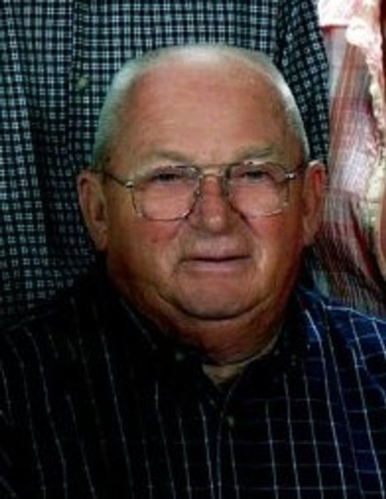 Gary "Fizz" Benson Grear