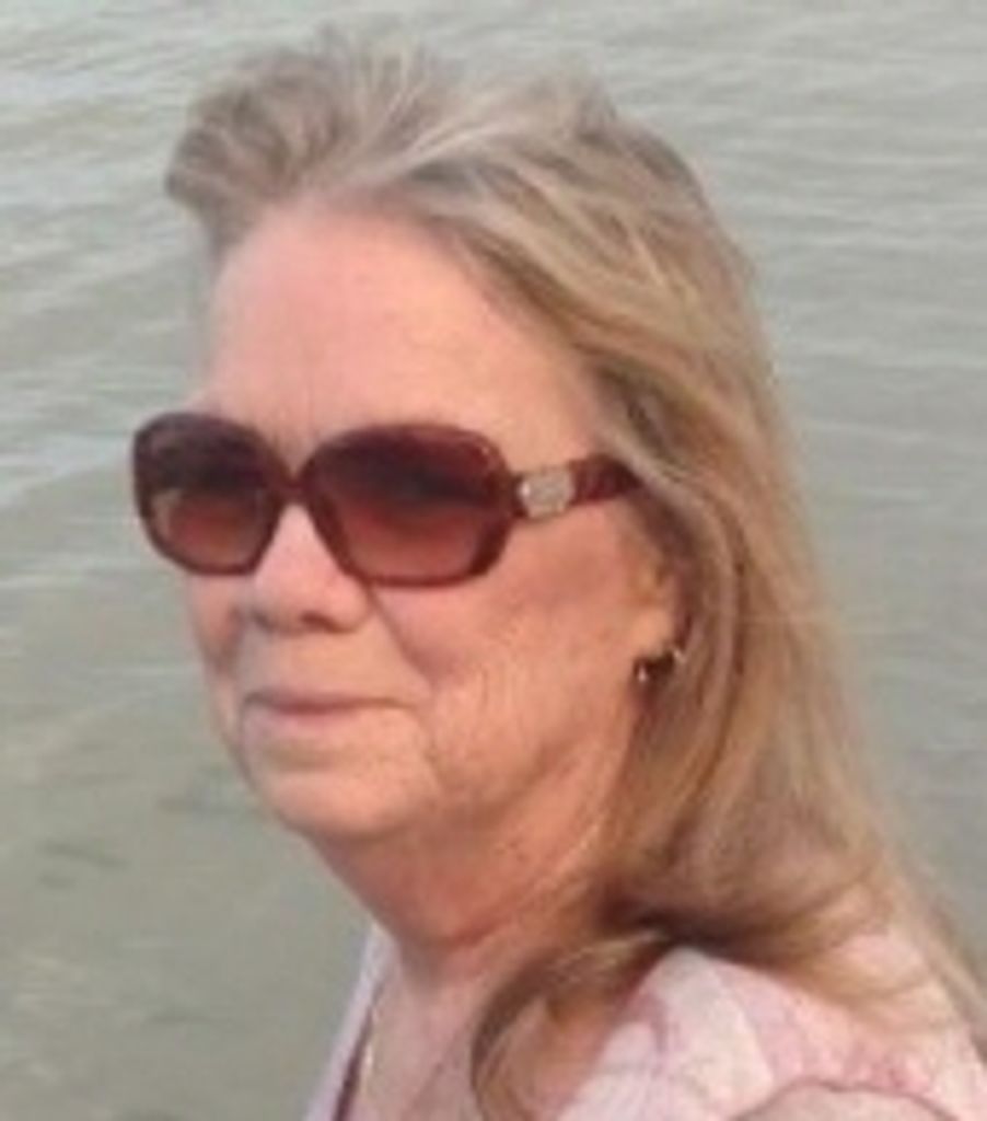 Jacqueline R Tyrrell Parks