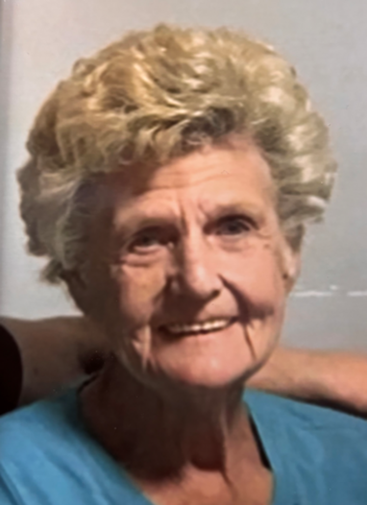 Penny Grace Hughes Profile Photo