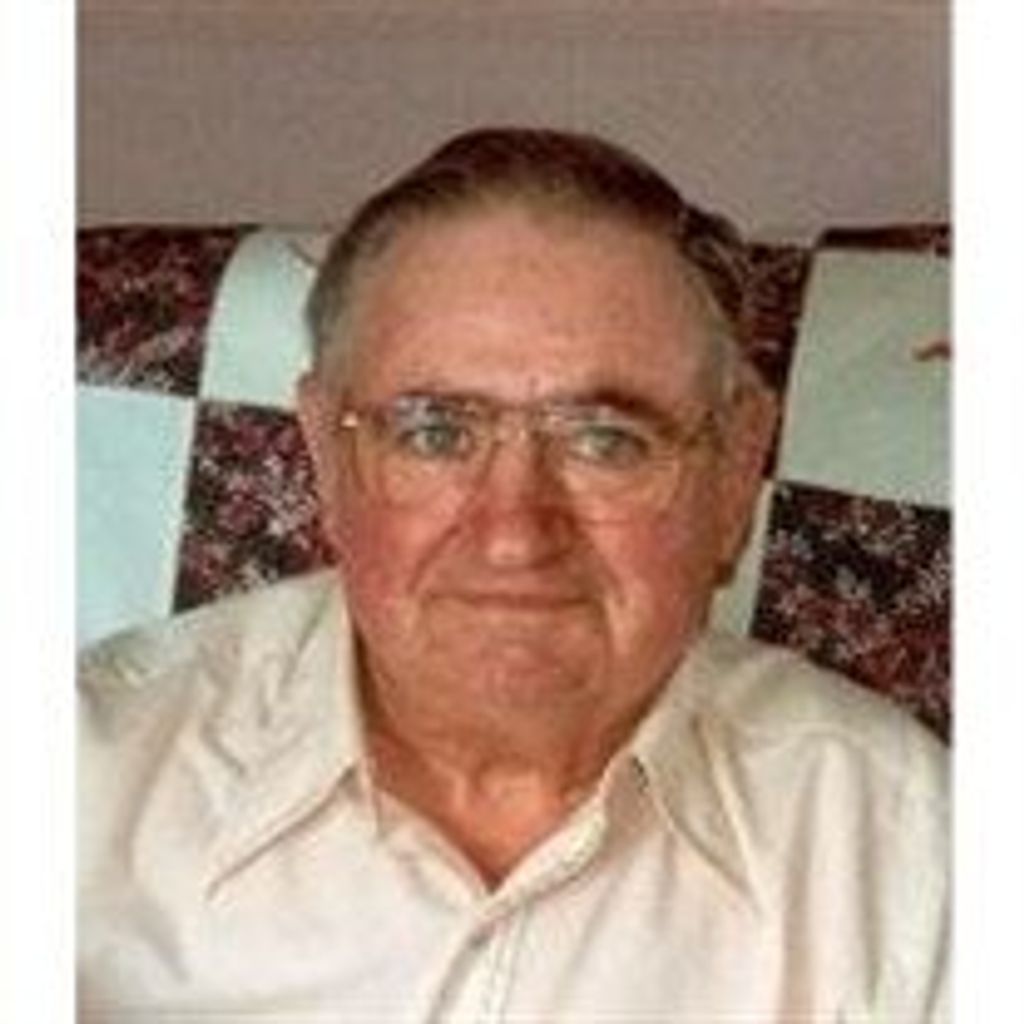 Wayne  W. Arendt
