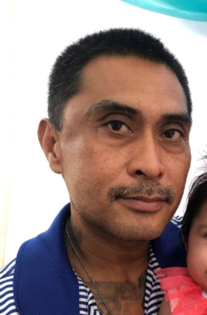 Benedicto Leal Salanga Jr Profile Photo