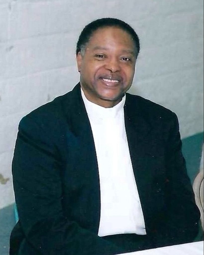 Lawrence Robertson