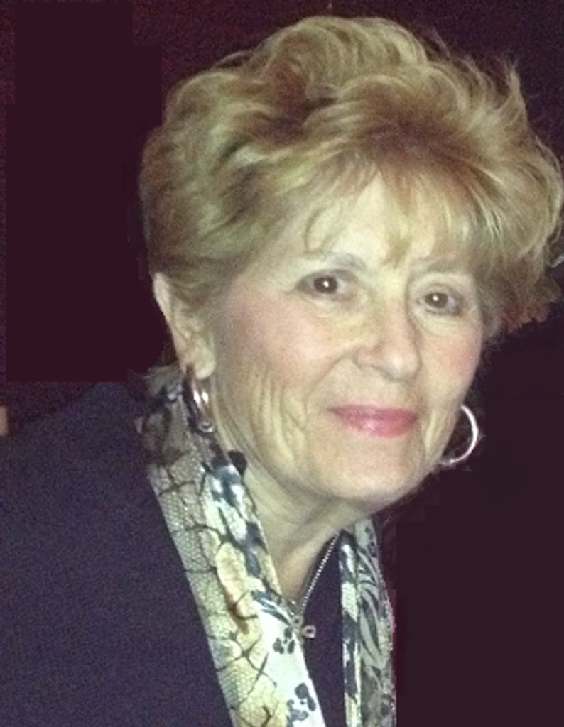 Mary Louise Paolino
