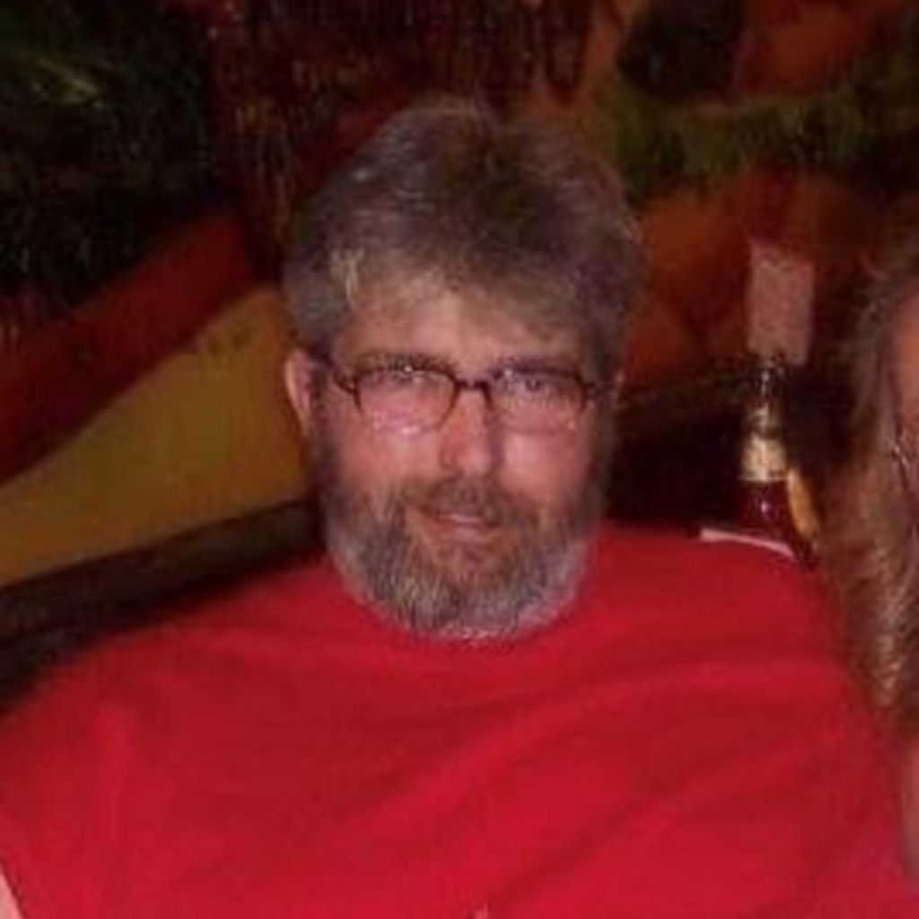 Richard "Rich" Irving Holmquist