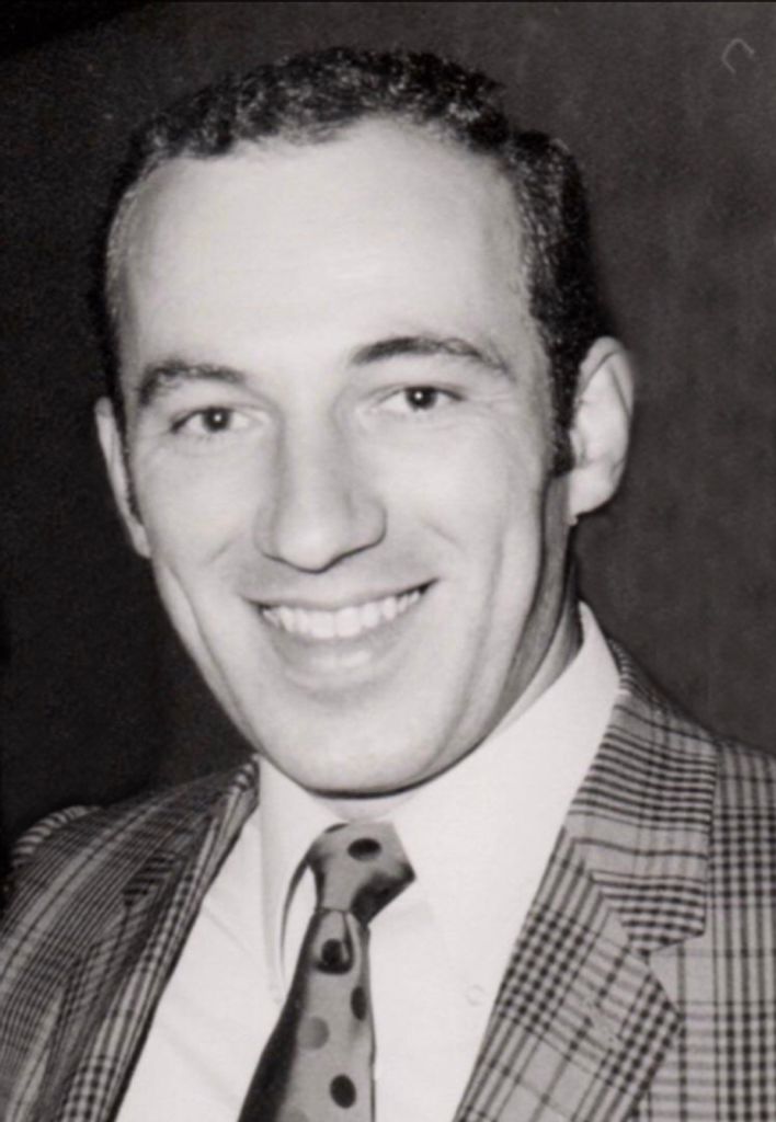 Alex Danny Markus Profile Photo