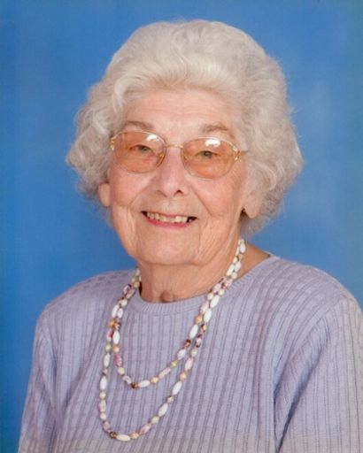 Winifred M. Williams Profile Photo