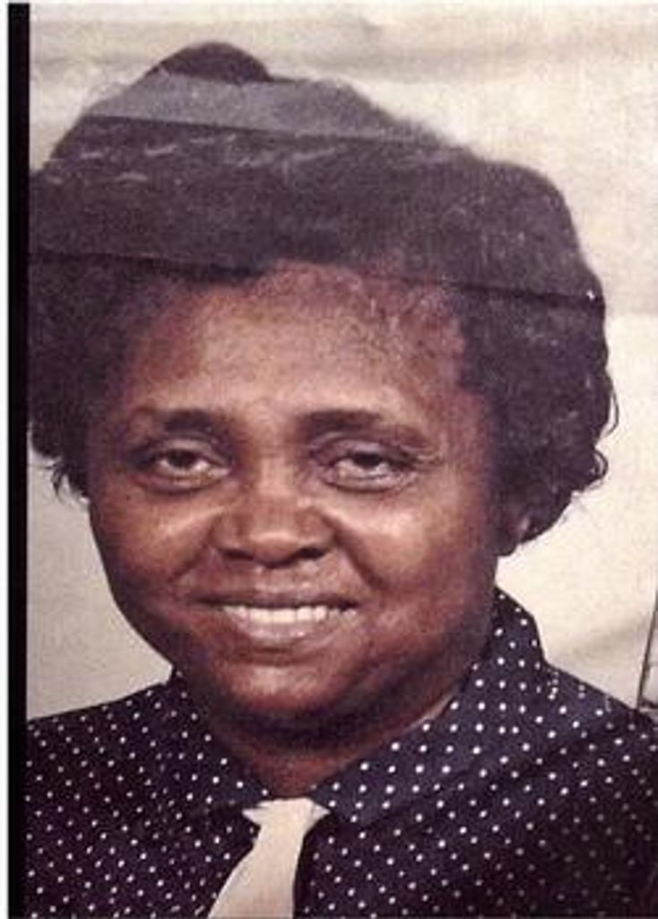 Nina F. Minnis Profile Photo