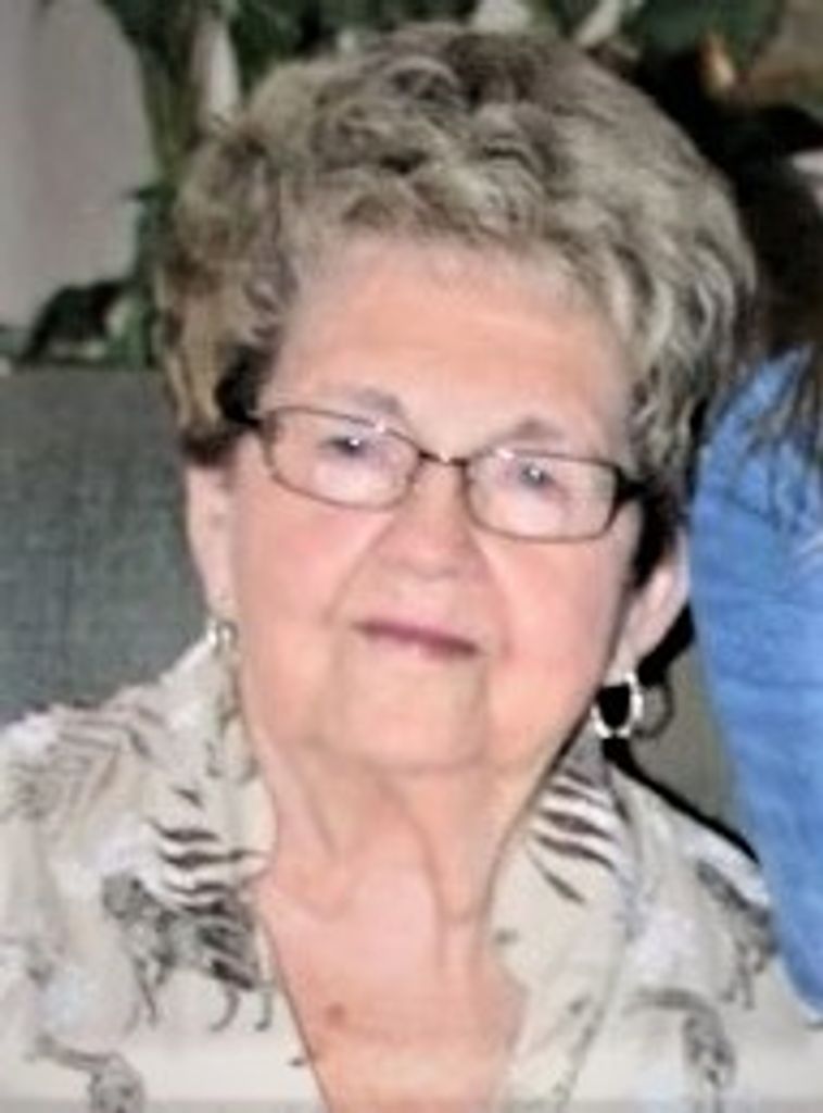 Doris Ann (Roberts)  Brown Profile Photo
