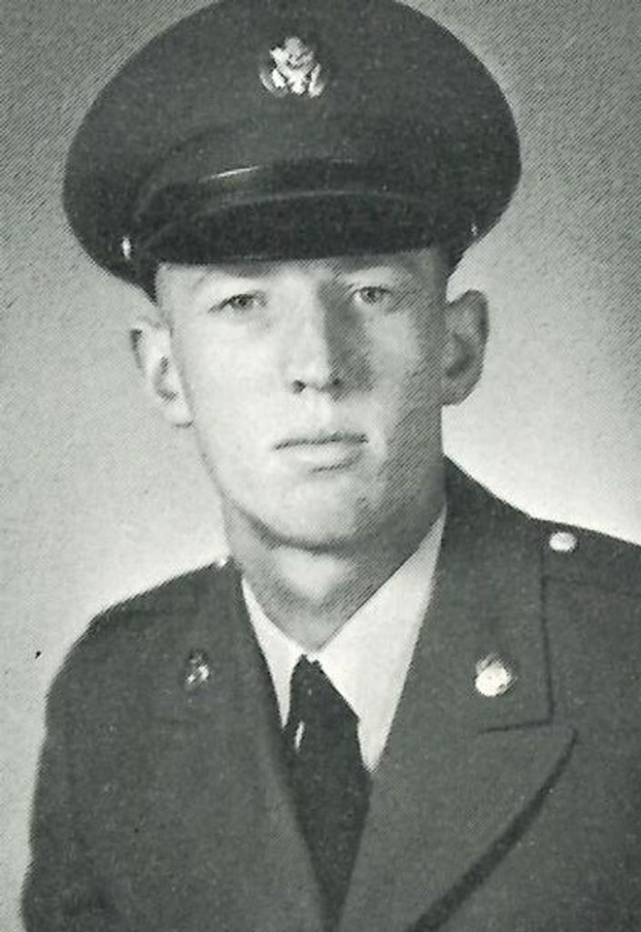 Donald Richard Olson