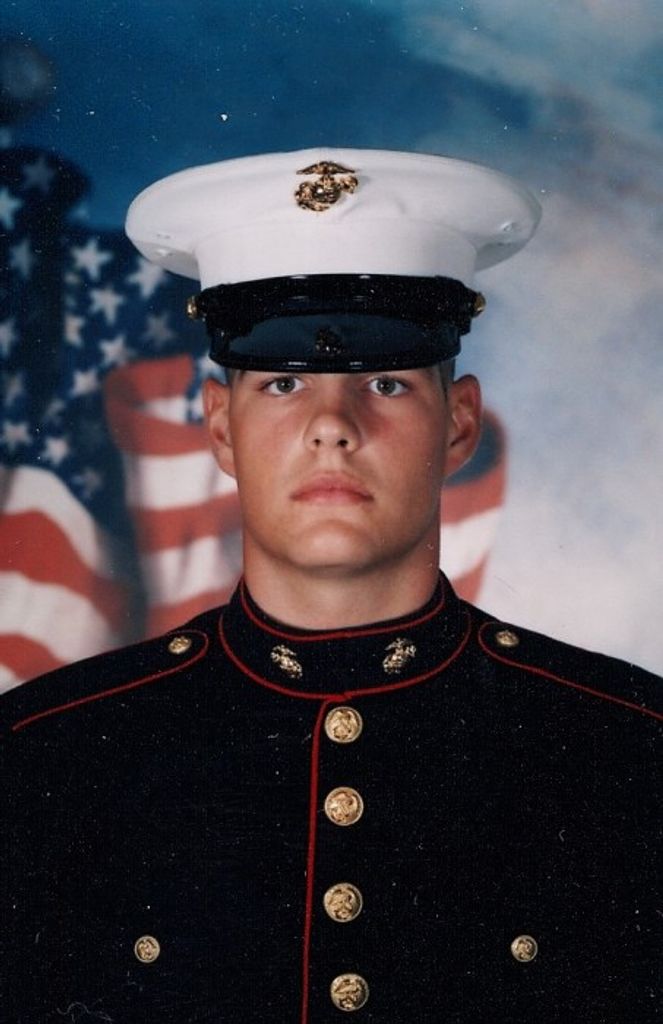 Jamie Ryan Kauffman Profile Photo