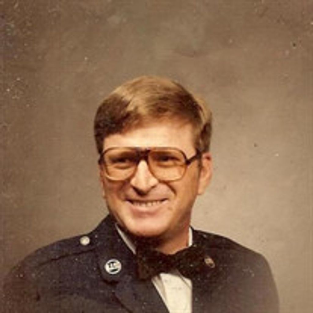 Richard Magoon Profile Photo