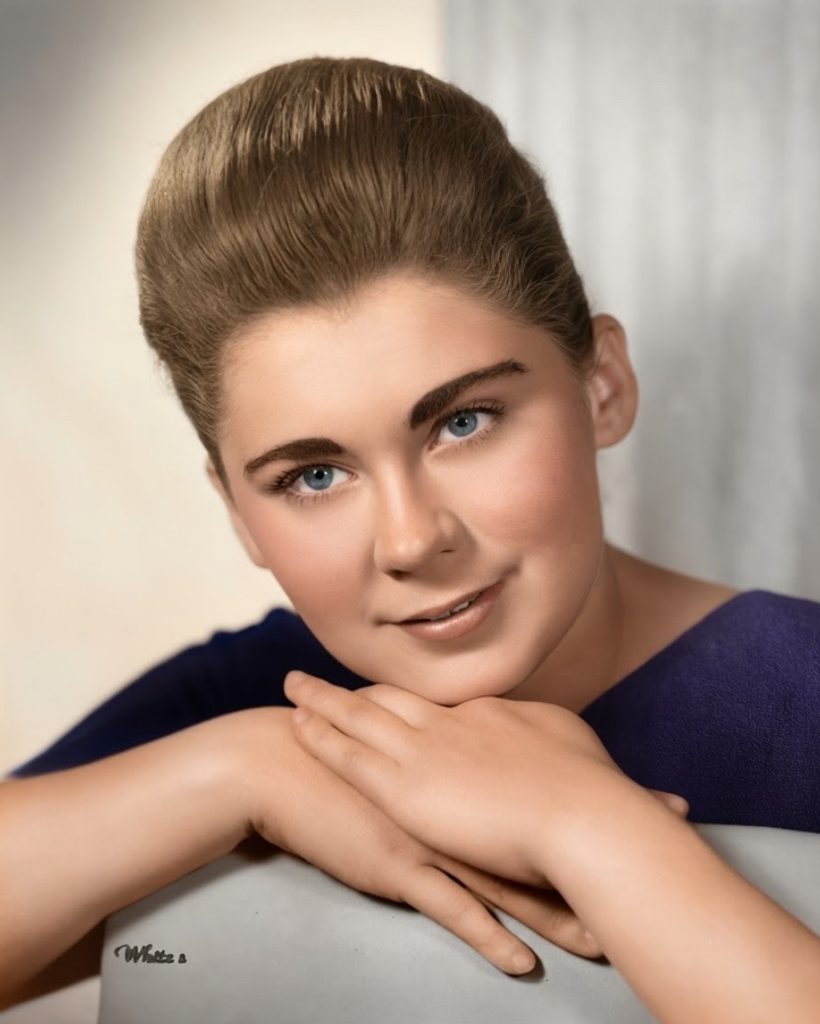 Joyce A. Burkett (nee Trevis) Profile Photo
