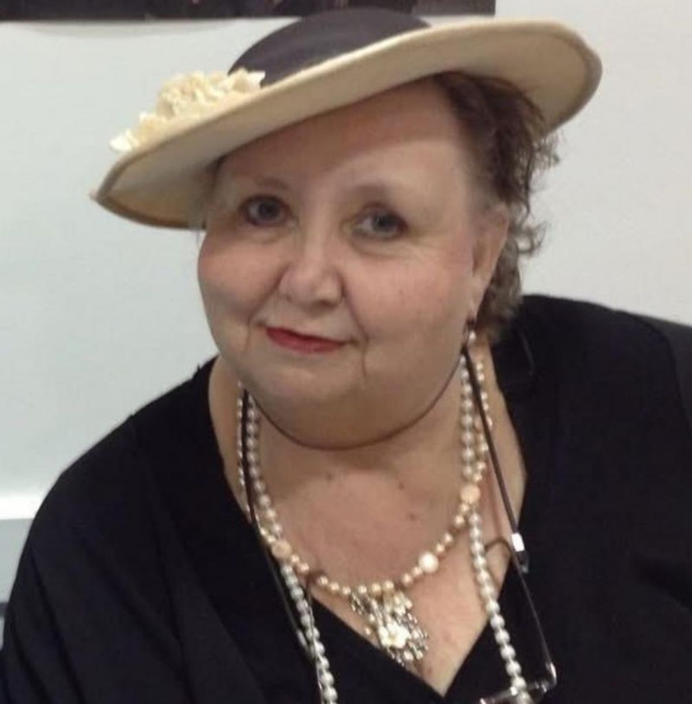 Edith Poole Bomar Profile Photo