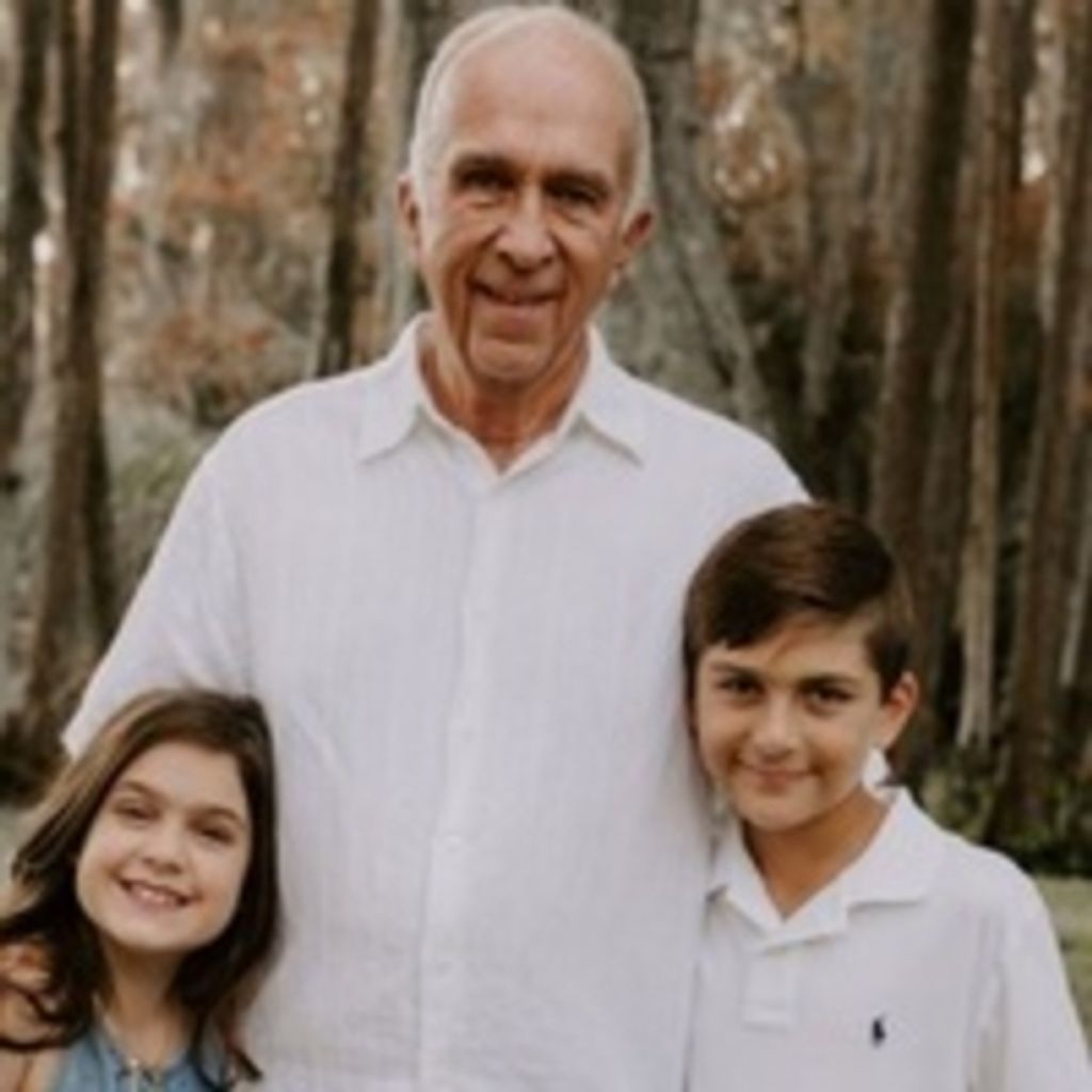 William Garth Brewer