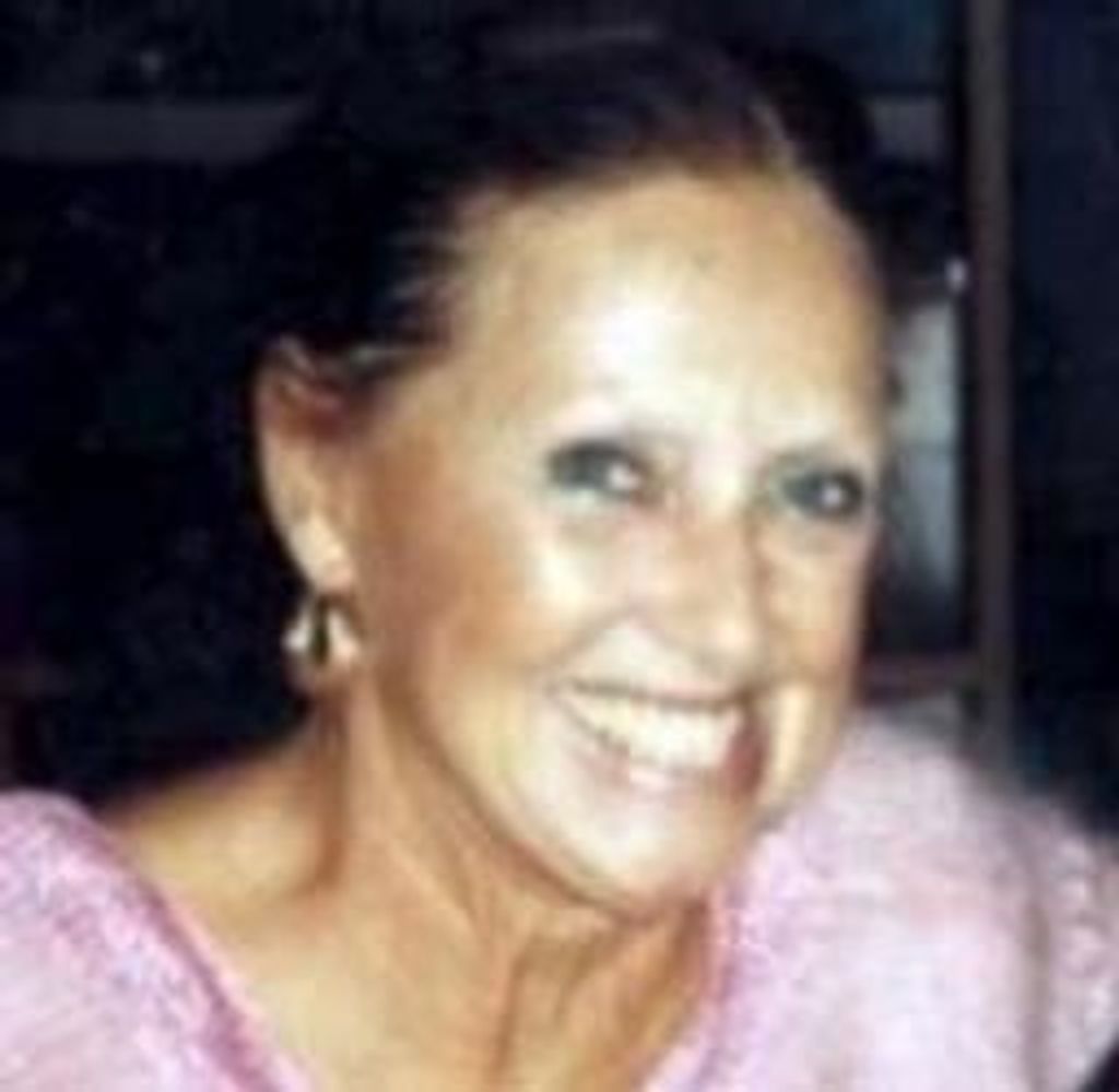 Madeline Downing