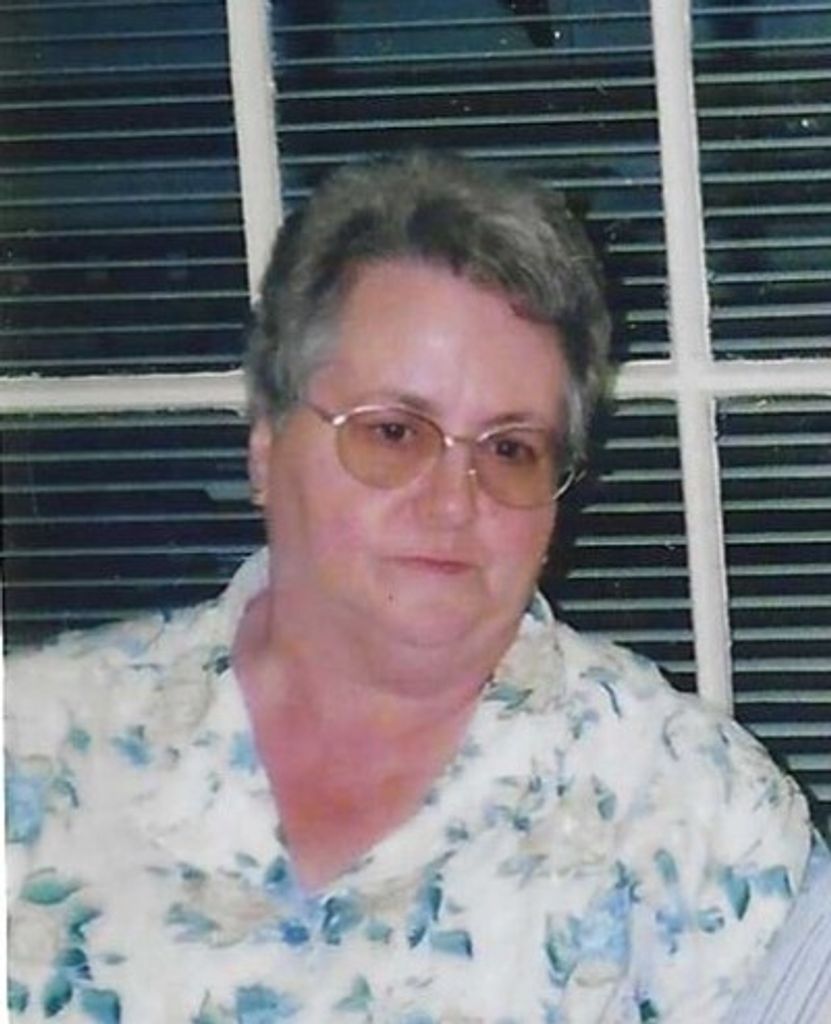Sharon Margaret Wink Profile Photo