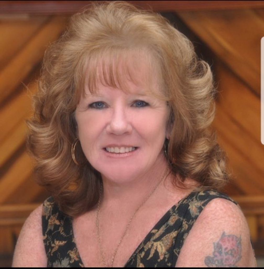 Denise G. Verostko Profile Photo