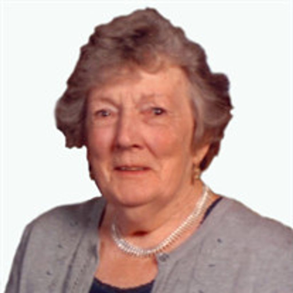 Joyce June Smith
