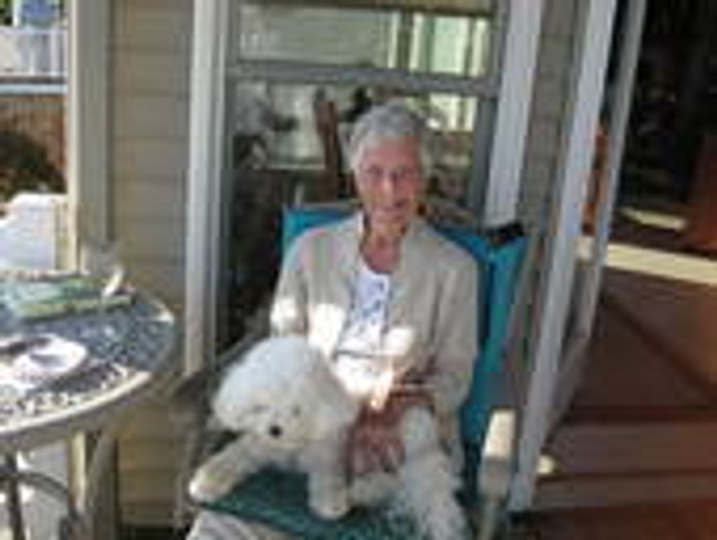 Elizabeth M. List (Abels)