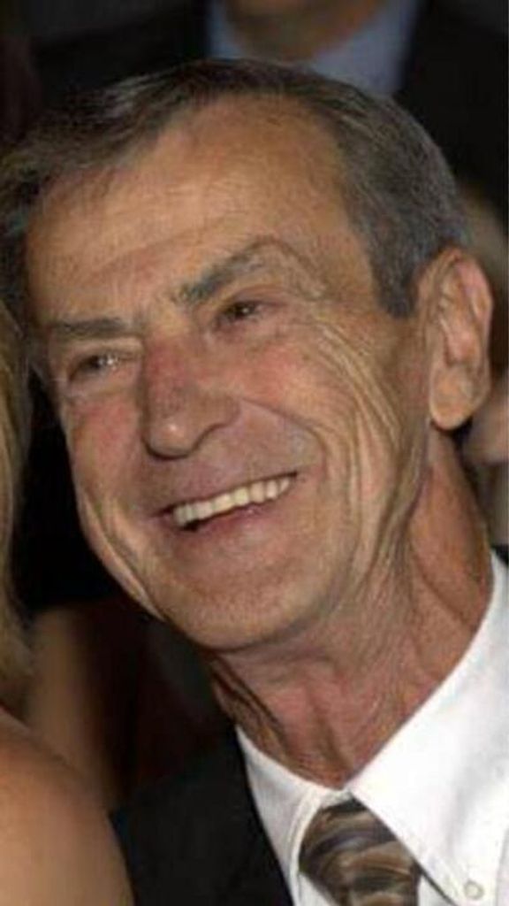 Peter W Sidor, Sr Profile Photo
