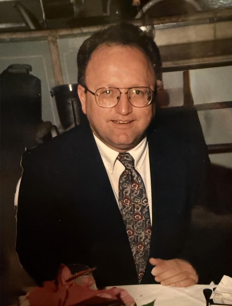 Haskel Logsdon Profile Photo