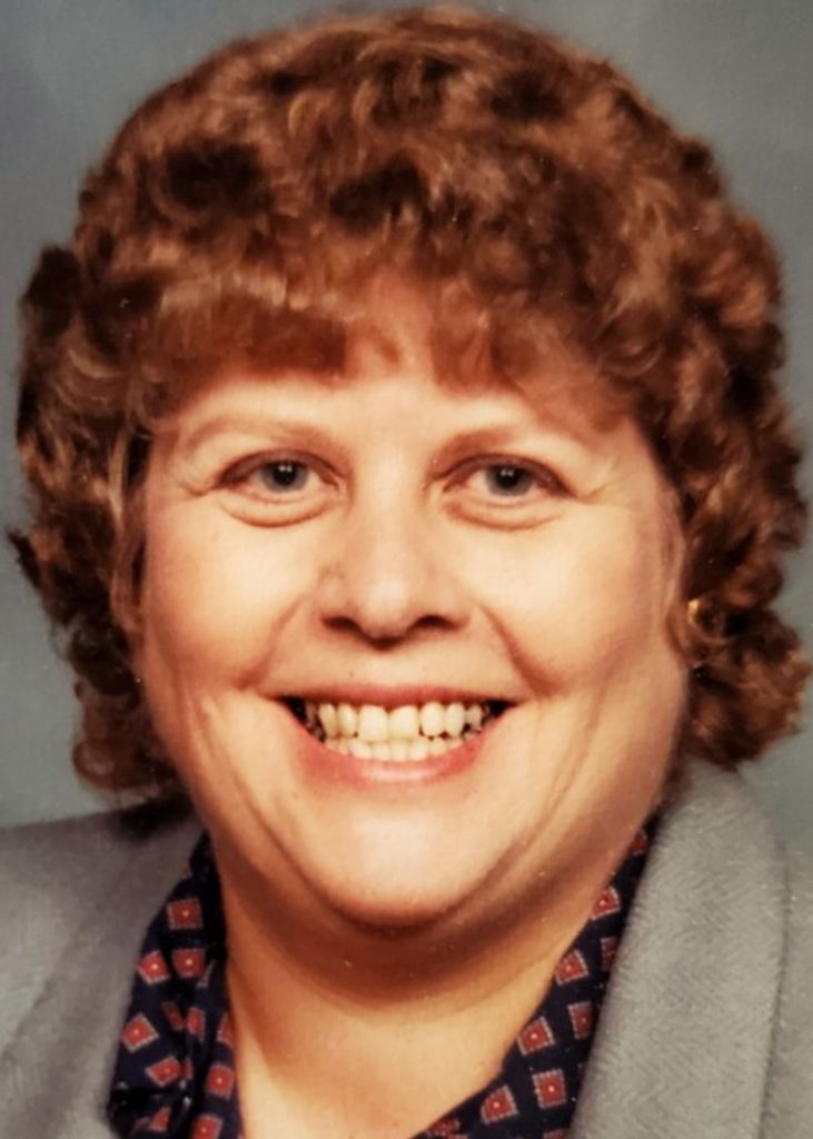 Cheryl Brown