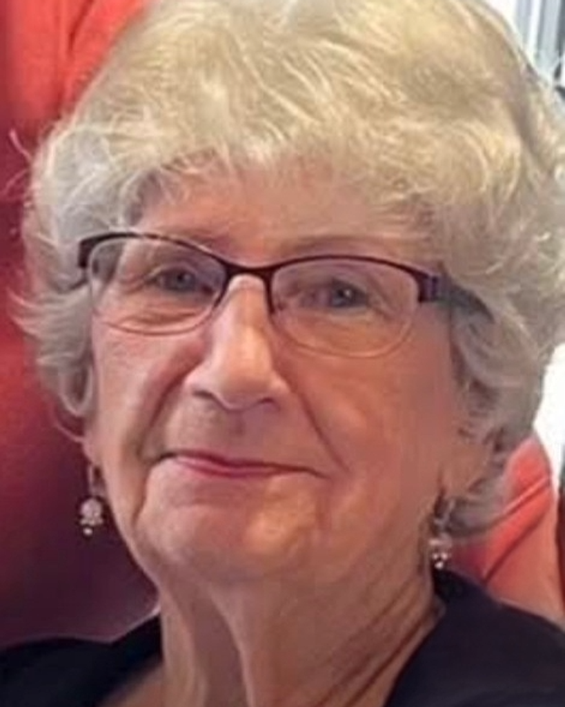 Kathleen Ann May
