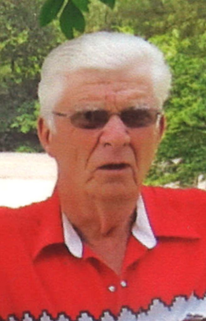 John W. Lambert