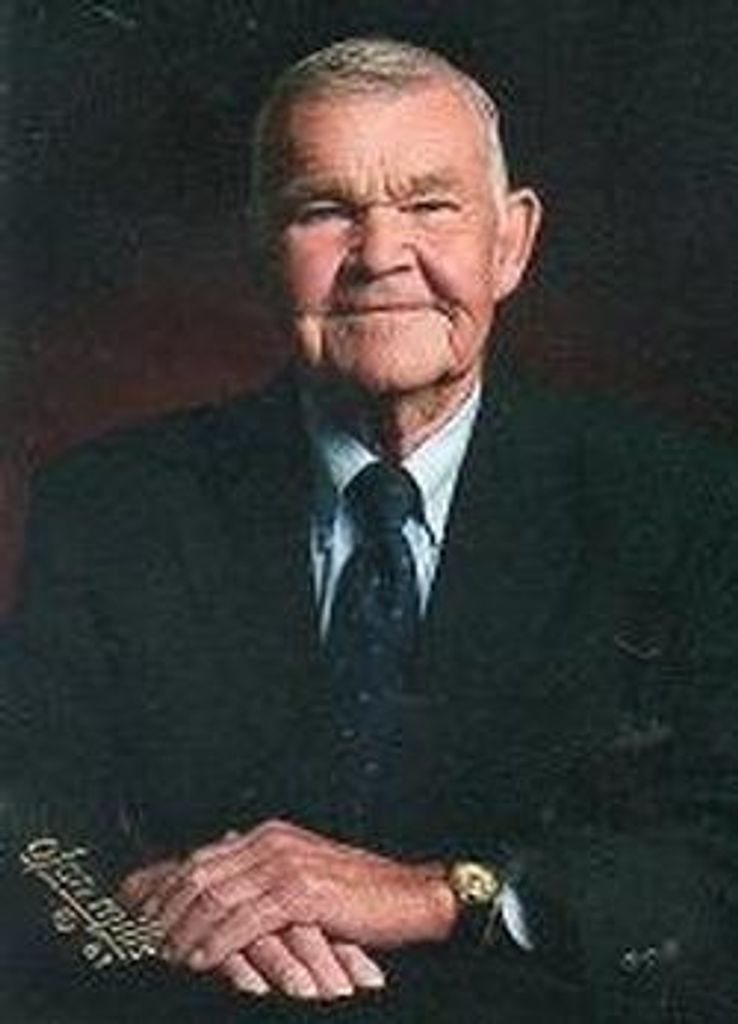 Walter Hubert Moore Jr. Profile Photo