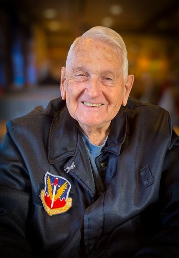 Bruce B. Penrose Profile Photo
