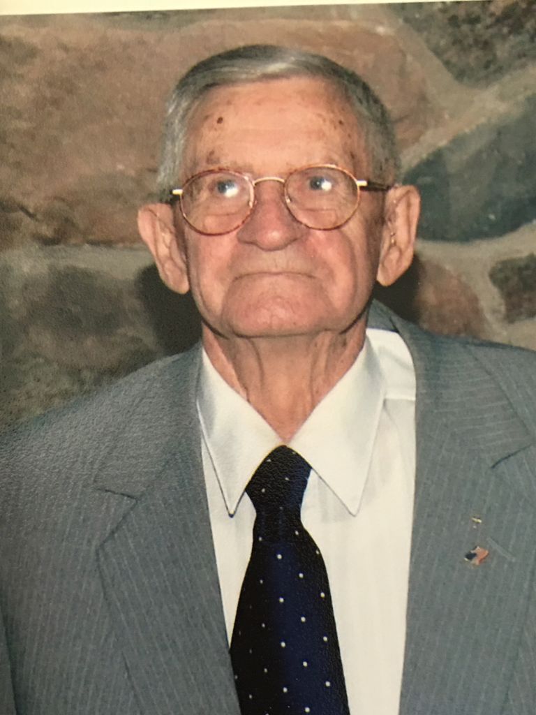 Russell Wayne Thompson Profile Photo
