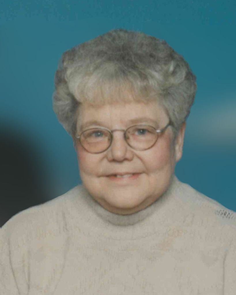 Ireda Welch Profile Photo